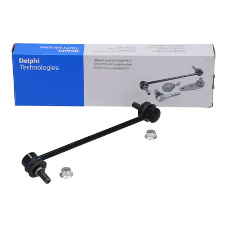 DELPHI TC2166 Koppelstange f&uuml;r NISSAN Qashqai 2 X-Trail 2 3 Murano 2 Vorderachse rechts