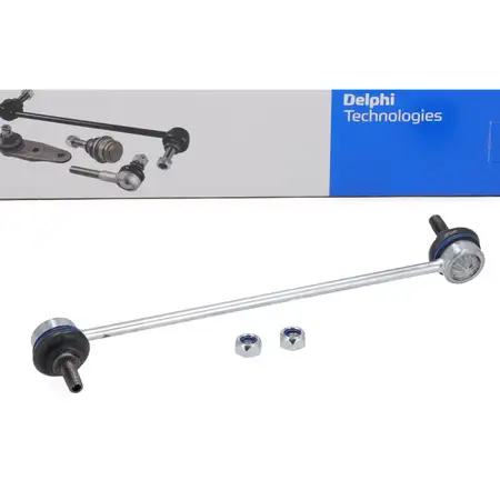 DELPHI TC2169 Koppelstange Stabilisator f&uuml;r RENAULT Laguna 3 vorne 546180001R
