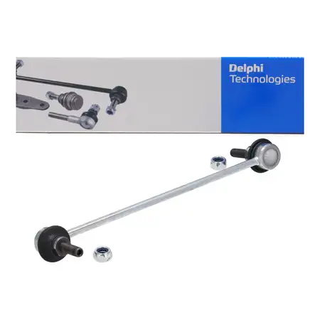 DELPHI Koppelstange f&uuml;r RENAULT Scenic 3 Grand Scenic 3 Megane 3 / CC vorne 546180002R