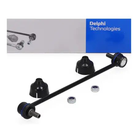 DELPHI TC2221 Koppelstange Stabistange f&uuml;r OPEL Agila B SUZUKI Splash Swift 3 vorne