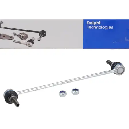 DELPHI TC2373 Koppelstange Pendelst&uuml;tze f&uuml;r DACIA Duster vorne oder hinten 8200814411