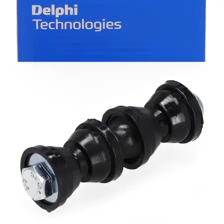 DELPHI TC3383 Koppelstange Stabistange f&uuml;r FORD Focus 2 3 C-Max 1 2 VOLVO V40 V50 hinten