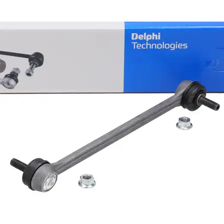DELPHI Koppelstange f&uuml;r RENAULT Scenic 4 Espace 5 Megane 4 Kangoo 3 vorne 546188897R
