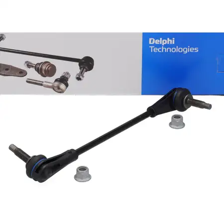 DELPHI TC3414 Koppelstange Stabistange Stabilisator f&uuml;r OPEL Astra K vorne rechts 39064481
