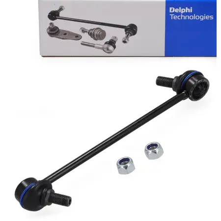 DELPHI TC686 Koppelstange f&uuml;r OPEL Corsa C COMBO Vectra B Meriva A SAAB 9-5 1 vorne