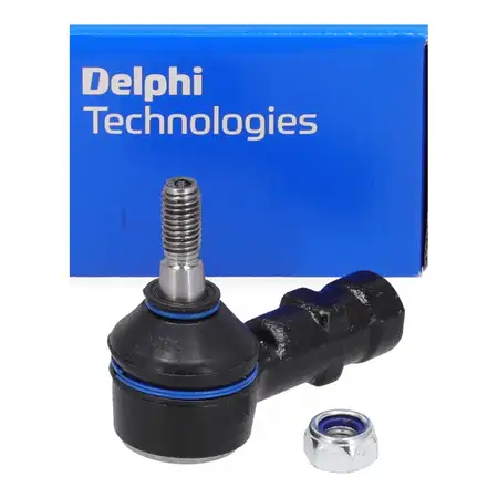 DELPHI TA1903 Spurstangenkopf Axialgelenkkopf f&uuml;r OPEL Meriva A Vorderachse 93192417