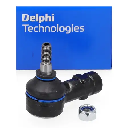 DELPHI TA1135 Spurstangenkopf f&uuml;r SMART Fortwo 451 OPEL Corsa A B C Tigra Vorderachse