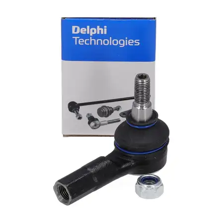 DELPHI Spurstangenkopf f&uuml;r CITROEN Jumpy 2 C8 DS4 PEUGEOT Expert 308 1 FIAT Scudo vorne