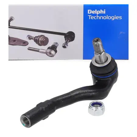 DELPHI Spurstangenkopf f&uuml;r MERCEDES-BENZ W204 C204 S204 R172 A207 C207 C190 vorne rechts