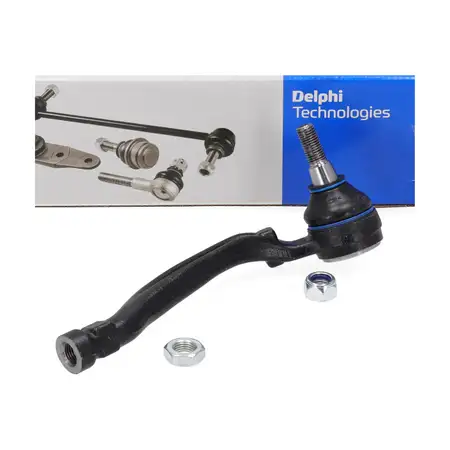 DELPHI Spurstangenkopf f&uuml;r OPEL Astra L Combo PEUGEOT 3008 2 CITROEN Berlingo vorne rechts