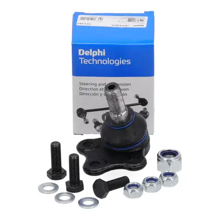 DELPHI Traggelenk f&uuml;r OPEL Vivaro A RENAULT Trafic 2 Laguna 2 NISSAN Primastar vorne unten