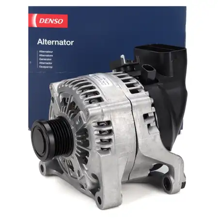 DENSO Lichtmaschine Generator 14V 170A f&uuml;r BMW 1er F20 F21 3er F30 F31 316 N13 12317605060