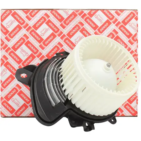 DENSO Blower Motor (Cabin Fan Motor) DEA20012 for OPEL ADAM CORSA D