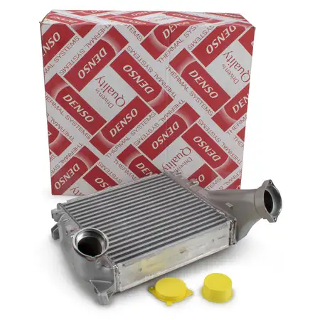 DENSO Ladeluftk&uuml;hler f&uuml;r PORSCHE Cayenne (9PA) 3.6 S / GTS / Turbo S 4.8 links 95511063902