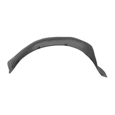 DIEDERICHS Verkleidung Radhausschale f&uuml;r MERCEDES-BENZ 123 W123 vorne links 123884053564