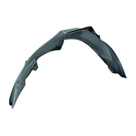DIEDERICHS Verkleidung Radhausschale f&uuml;r AUDI 80 B4 8C5 8C2 vorne rechts 8A0821172