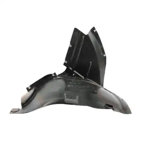 DIEDERICHS f&uuml;r AUDI A3 8P Vorderachse links vorne 8P0821191B