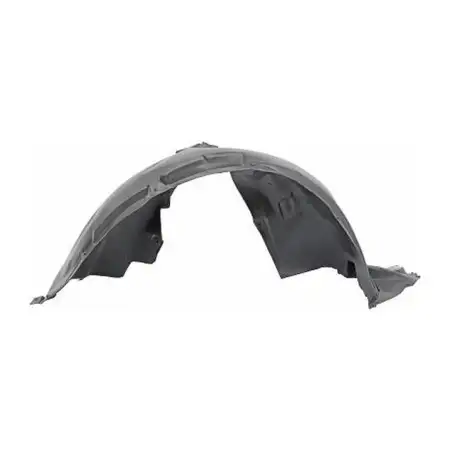 DIEDERICHS Verkleidung Radhausschale f&uuml;r VW Tiguan SEAT Tarraco vorne links 5NA805911AB
