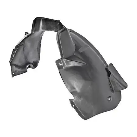 DIEDERICHS Verkleidung Radhausschale Radschale f&uuml;r FIAT Punto 188 vorne links 46525313