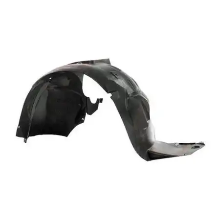 DIEDERICHS Wheel Well Trim for CITROEN BERLINGO, Front Left 1679981980