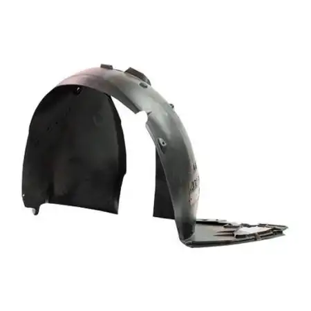 DIEDERICHS for PEUGEOT 207 Front Left Axle 7136.Y6