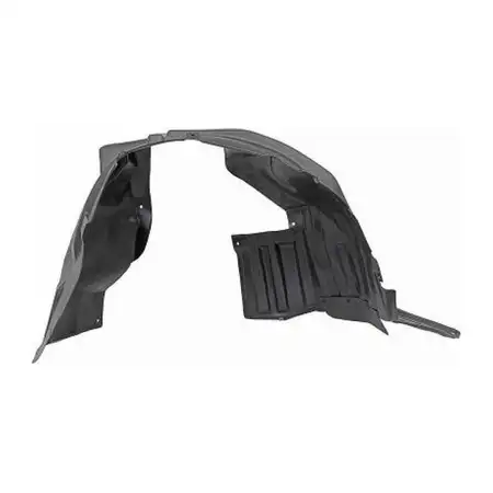 DIEDERICHS Verkleidung Radhausschale f&uuml;r SUZUKI Vitara LY vorne links 72322-54P00