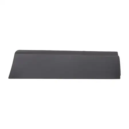 DIEDERICHS 1835367 Zierleiste T&uuml;rleiste schwarz f&uuml;r OPEL Mokka / X hinten links 95157447