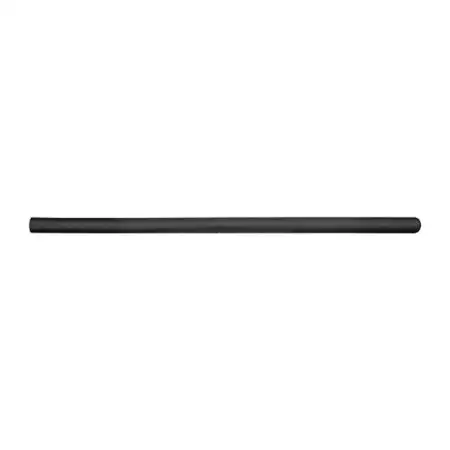 DIEDERICHS 2205621 Zierleiste T&uuml;rleiste schwarz f&uuml;r VW Caddy 3 vorne links 2K0853515E9B9