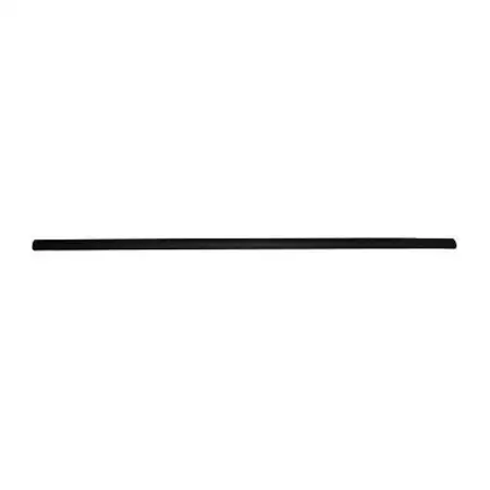 DIEDERICHS 2213321 Zierleiste T&uuml;rleiste schwarz f&uuml;r VW Golf 4 vorne links 1J4853515B41
