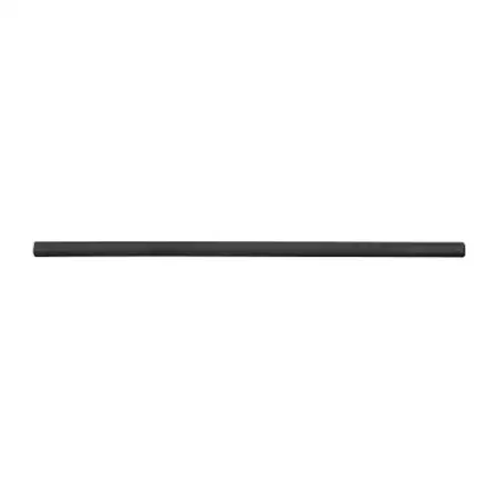 DIEDERICHS 2245321 Zierleiste T&uuml;rleiste schwarz f&uuml;r VW Passat B5 vorne links 3B0853515B41