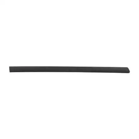 DIEDERICHS Zierleiste T&uuml;rleiste schwarz f&uuml;r VW Passat B5 hinten rechts 3B0853754B41