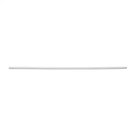 DIEDERICHS 2247220 Zierleiste T&uuml;rleiste chrom f&uuml;r VW Passat B6 vorne rechts 3C0853516C2ZZ