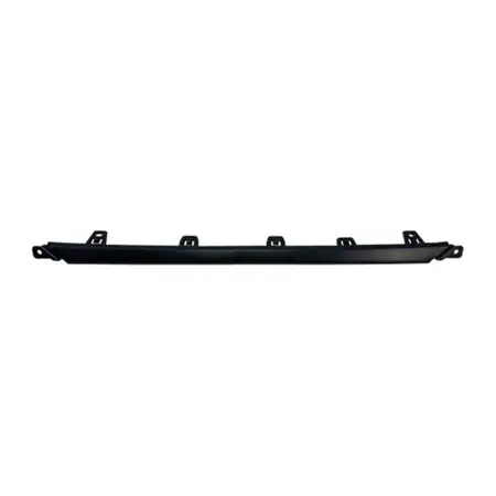 DIEDERICHS 4246062 Zierleiste Sto&szlig;stange Sto&szlig;f&auml;nger f&uuml;r PEUGEOT 408 2 vorne 984075071T