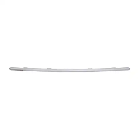 DIEDERICHS Zierleiste Sto&szlig;stange f&uuml;r AUDI A5 F5 / Sportback ab 2020 hinten 8W6853551D 3Q7
