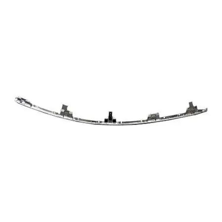 DIEDERICHS Zierleiste Sto&szlig;stange f&uuml;r AUDI A6 C6 4F2 4F5 ab MJ 2009 vorne links 4F0853065A