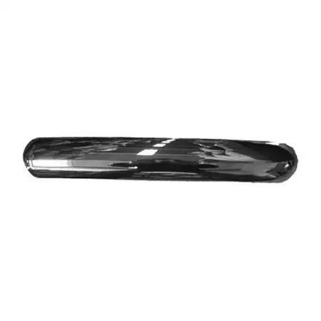 DIEDERICHS Zierleiste Sto&szlig;stange f&uuml;r MINI R50 R52 R53 bis 07.2004 vorne links 51116800142