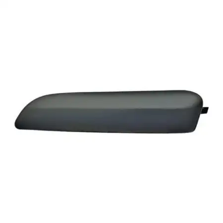 DIEDERICHS Zierleiste Sto&szlig;stange f&uuml;r PEUGEOT 308 1 308 SW 1 308 CC vorne links 7452PK
