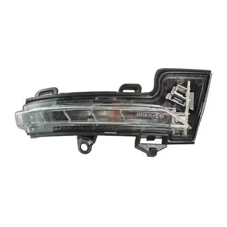 DIEDERICHS LED Zusatzblinkleuchte Au&szlig;enspiegel f&uuml;r SKODA Octavia 3 links 5E0949101