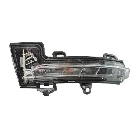 DIEDERICHS LED Zusatzblinkleuchte Au&szlig;enspiegel f&uuml;r SKODA Octavia 3 rechts 5E0949102