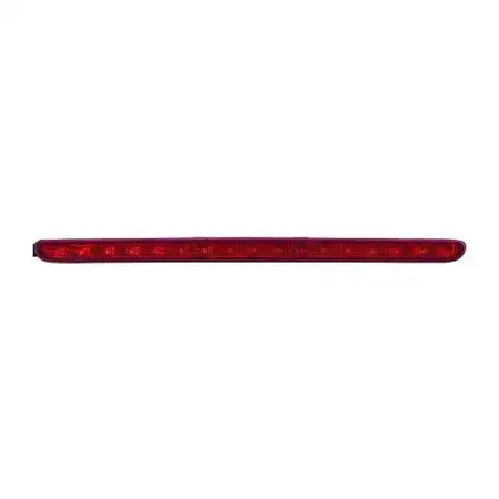 DIEDERICHS 1671494 Additional brake light (LED) for MERCEDES-BENZ W203, model year 2004 and later