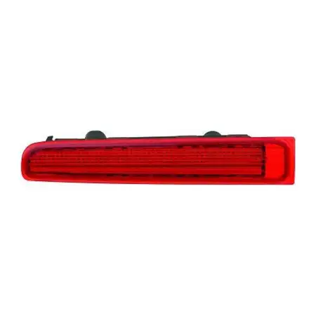 DIEDERICHS 2272197 Additional Brake Light (LED) for VW T5 and T6 with Rear Doors 7H0945097B