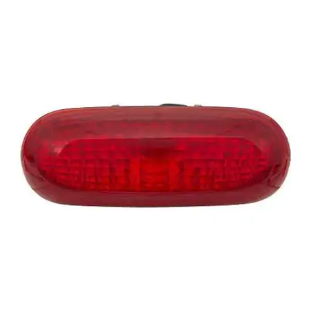 DIEDERICHS Zusatzbremsleuchte Bremslicht f&uuml;r OPEL Vivaro A B RENAULT Trafic 2 mit Hochdach