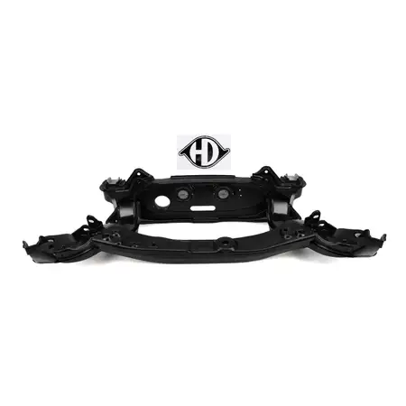 DIEDERICHS 1636419 Achsk&ouml;rper Achstr&auml;ger f&uuml;r MERCEDES-BENZ SLK R171 Hinterachse 1713501908