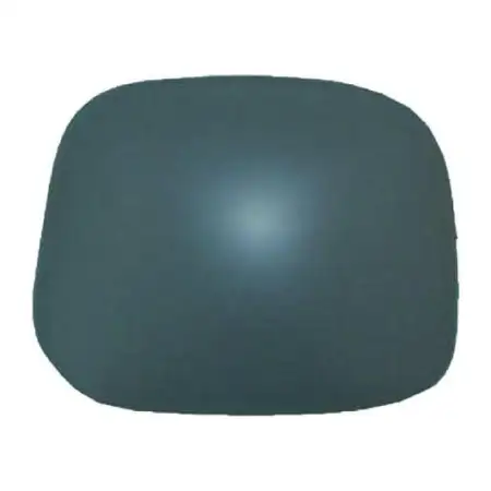 DIEDERICHS Exterior Mirror Cover, Primed, for Peugeot Partner and Citro&euml;n Berlingo (Right Side)