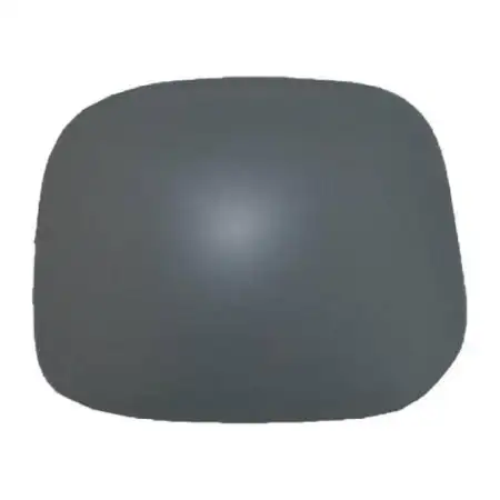 DIEDERICHS Au&szlig;enspiegel Spiegelkappe grundiert f&uuml;r PEUGEOT Partner CITROEN Berlingo links