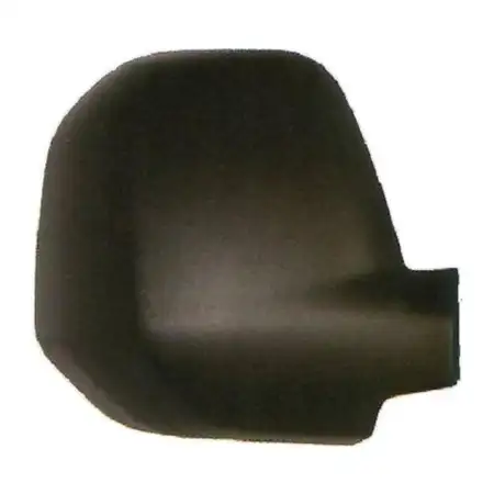 DIEDERICHS 4013622 Au&szlig;enspiegel Spiegelkappe f&uuml;r PEUGEOT Partner CITROEN Berlingo rechts