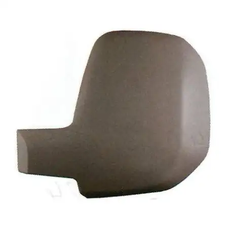 DIEDERICHS Au&szlig;enspiegel Spiegelkappe kleines Geh&auml;use f&uuml;r PEUGEOT Partner CITROEN links