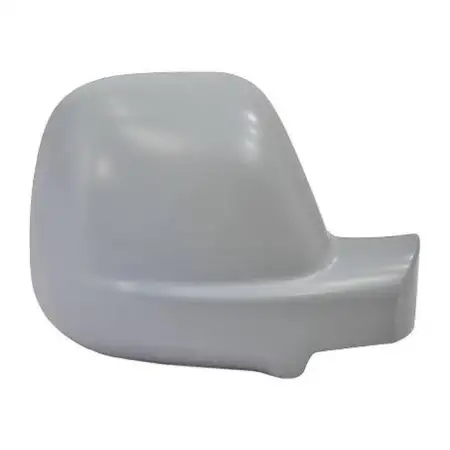 DIEDERICHS Au&szlig;enspiegel Spiegelkappe grundiert f&uuml;r PEUGEOT Partner CITROEN ab 03.12 rechts