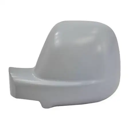 DIEDERICHS Au&szlig;enspiegel Spiegelkappe grundiert f&uuml;r PEUGEOT Partner CITROEN ab 03.12 links