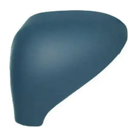 DIEDERICHS 4226128 Au&szlig;enspiegel Spiegelkappe grundiert f&uuml;r PEUGEOT 207 308 rechts 815292